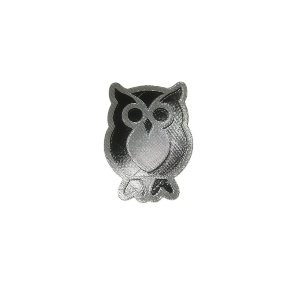 Owl Snowboard Stomp Pad